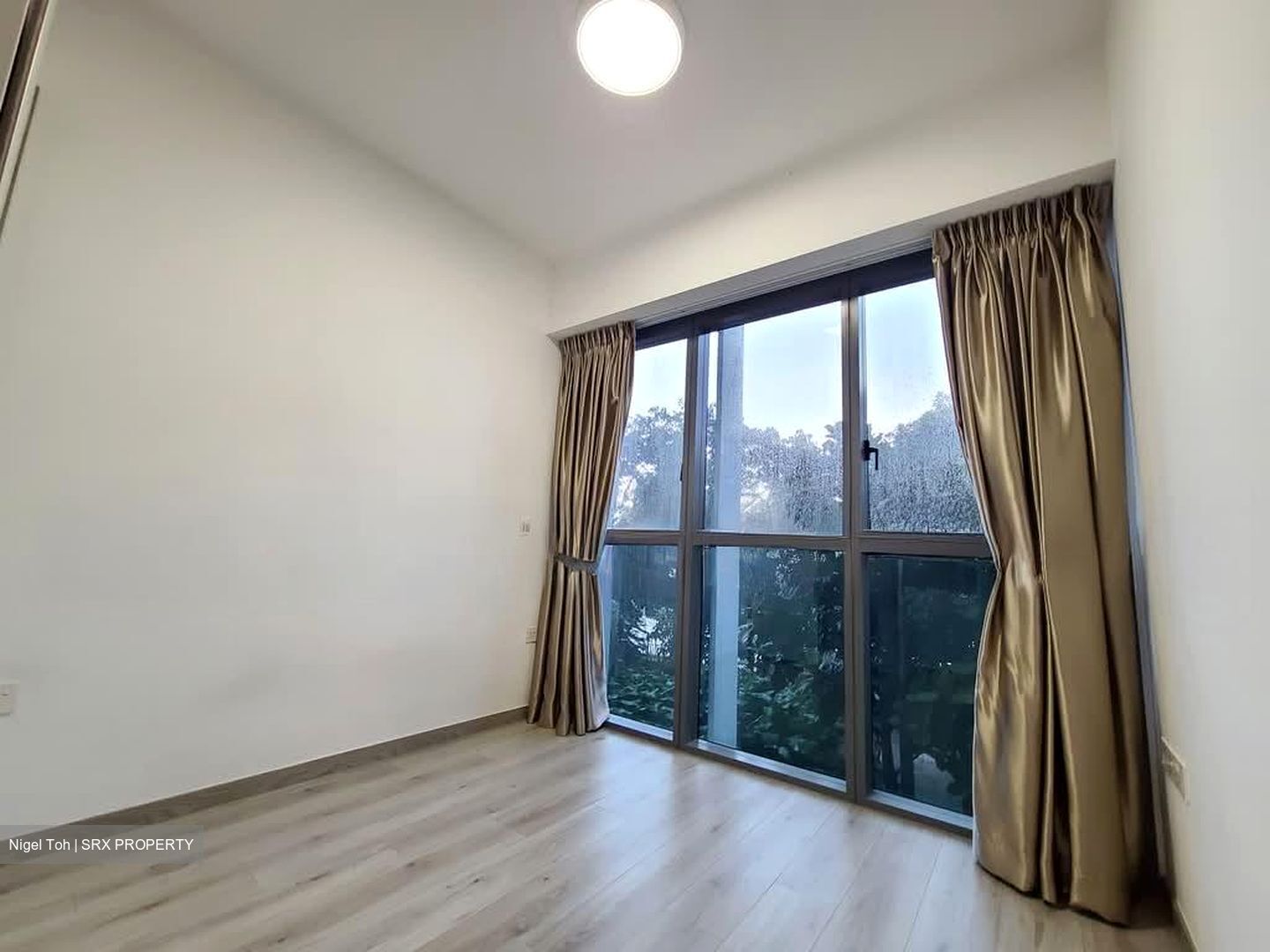The Alps Residences (D18), Condominium #570210571